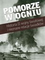 Pomorze w ogniu Historia II wojny światowej i nieznane relacje świadków polish books in canada