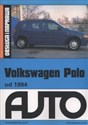 Volkswagen Polo od 1994 Obsługa i naprawa to buy in USA