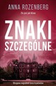 Znaki szczególne Wielkie Litery polish usa