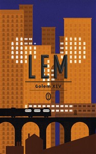 Golem XIV to buy in Canada