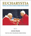 Eucharystia Tradycja, cuda, sztuka, celebracje, obrzędy, misteria, świątynie - Polish Bookstore USA
