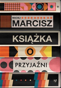 Książka o przyjaźni - Polish Bookstore USA