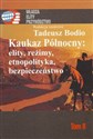Kaukaz Północny: elity, reżimy, etnopolityka, bezpieczeństwo Tom 8  -  polish books in canada