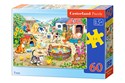 Puzzle Farm 60 in polish