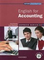 English for Accounting + CD polish usa