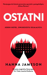 Ostatni chicago polish bookstore