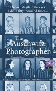 The Auschwitz Photographer to buy in USA