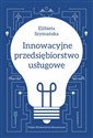 Innowacyjne przedsiębiorstwo usługowe bookstore