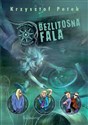 Bezlitosna fala - Krzysztof Petek buy polish books in Usa