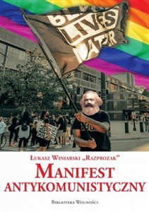Manifest Antykomunistyczny Canada Bookstore