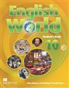 English World 10 SB MACMILLAN  - Polish Bookstore USA