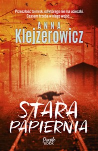 Stara papiernia  