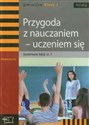 Nowa Przygoda z nauczaniem-uczeniem się 1 Scenariusze lekcji część 1 gimnazjum Bookshop