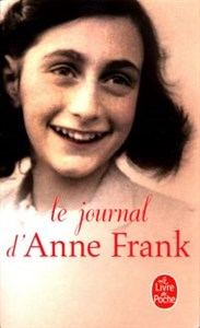 Journal d'Anne Frank  