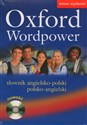 Oxford Wordpower Słownik angielsko-polski polsko-angielski + CD - Janet Phillips online polish bookstore