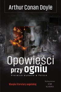 Opowieści przy ogniu w. ilustrowane Bookshop