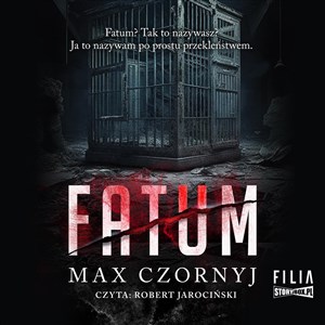 [Audiobook] Fatum Polish bookstore