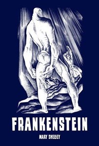 Frankenstein   