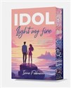 Idol Light my fire - Iwona Feldman