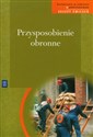 Przysposobienie obronne Zeszyt ćwiczeń liceum ogólnokształcące, liceum profilowane, technikum, zasadnicza szkoła zawodowa  