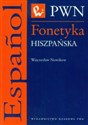 Fonetyka hiszpańska to buy in USA