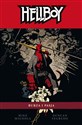 Hellboy Tom 12 Burza i pasja polish books in canada
