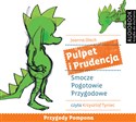 [Audiobook] Pulpet i Prudencja to buy in Canada