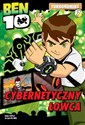 Ben 10Turbokomiks Cybernetyczny łowca polish usa