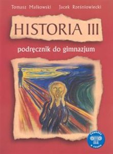 Podróże w czasie 3 Historia Podręcznik Gimnazjum to buy in USA