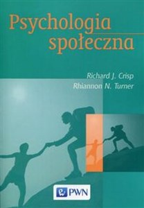 Psychologia społeczna 