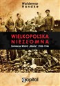Wielkopolska niezłomna Polish Books Canada