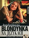 Blondynka na językach Niemiecki Kurs językowy + CD - Beata Pawlikowska Canada Bookstore