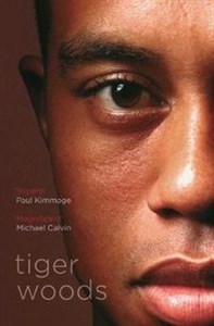 Tiger Woods Polish Books Canada