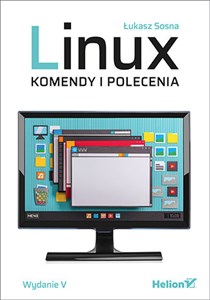 Linux Komendy i polecenia buy polish books in Usa