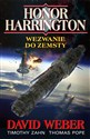 Honor Harrington Wezwanie do zemsty - David Weber, Timothy Zahn, Thomas Pope