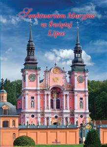 Sanktuarium Maryjne w Świętej Lipce bookstore