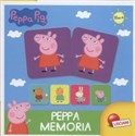 Peppa Memoria chicago polish bookstore