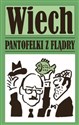 Pantofelki z flądry - Stefan Wiechecki Wiech pl online bookstore