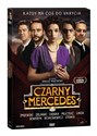 Czarny Mercedes  - 