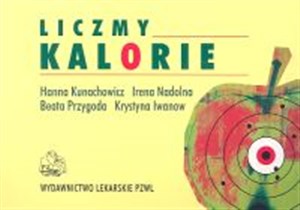 Liczmy kalorie online polish bookstore