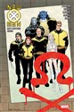 New X-Men T.3 Bunt w Instytucie Xaviera buy polish books in Usa