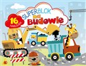 Superblok. Na budowie polish usa