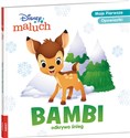 Disney maluch Bambi odkrywa śnieg - opracowanie zbiorowe