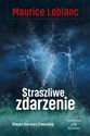 Straszliwe zdarzenie chicago polish bookstore