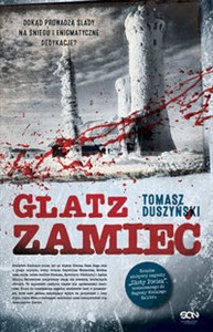 Glatz Zamieć Wielkie Litery Polish Books Canada