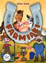 Farmiaki books in polish