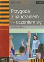 Nowa Przygoda z nauczaniem-uczeniem się 1 Scenariusze lekcji część 2 gimnazjum Canada Bookstore