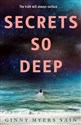 Secrets so Deep chicago polish bookstore