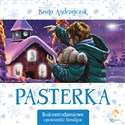 Pasterka Bożonarodzeniowe opowiastki familijne Bookshop