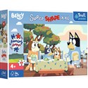 Puzzle 60 XXL Super Shape Bluey i przyjaciele 50040 - 